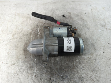 2017-2020 Jeep Compass Car Starter Motor Solenoid OEM P/N:50056183 56029712AC Fits Fits 2017 2018 2019 2020 2021 2022 OEM Us