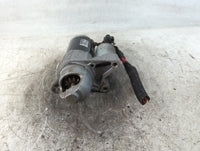 2017-2020 Jeep Compass Car Starter Motor Solenoid OEM P/N:50056183 56029712AC Fits Fits 2017 2018 2019 2020 2021 2022 OEM Us