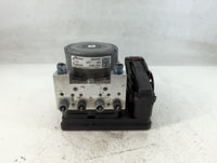 2019 Jeep Compass Anti-Lock Brake ABS Pump Module Actuator OEM P/N:P68402396AD Fits OEM Used Auto Parts - Oemusedautoparts1.