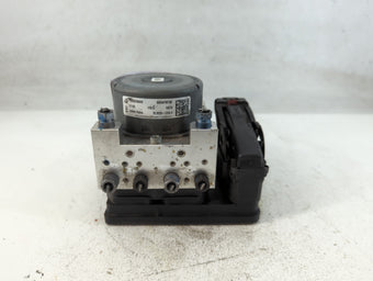 compare product 2019 Jeep Compass Anti-Lock Brake ABS Pump Module Actuator OEM P/N:P68402396AD Fits OEM Used Auto Parts