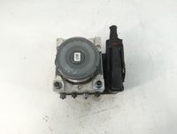 2019 Jeep Compass Anti-Lock Brake ABS Pump Module Actuator OEM P/N:P68402396AD Fits OEM Used Auto Parts - Oemusedautoparts1.