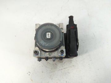 2019 Jeep Compass Anti-Lock Brake ABS Pump Module Actuator OEM P/N:P68402396AD Fits OEM Used Auto Parts