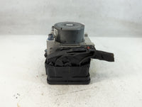 2019 Jeep Compass Anti-Lock Brake ABS Pump Module Actuator OEM P/N:P68402396AD Fits OEM Used Auto Parts - Oemusedautoparts1.