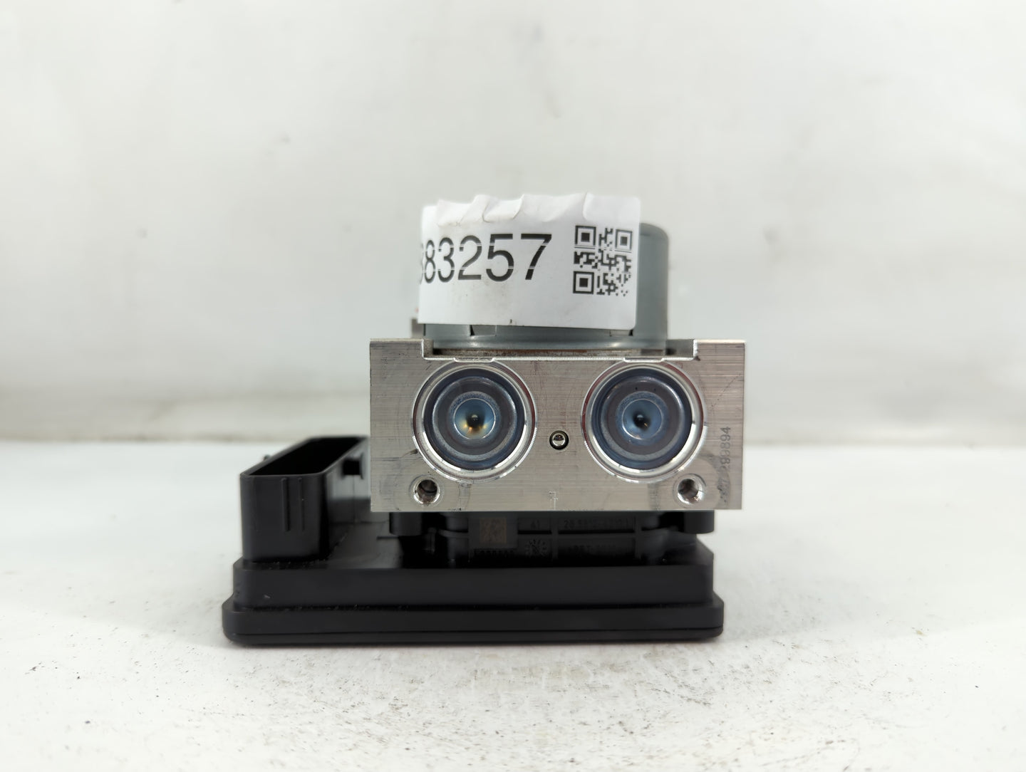 2019 Jeep Compass ABS Pump Control Module Replacement P/N:00534792760 P68402396AD Fits OEM Used Auto Parts - Oemusedautopart