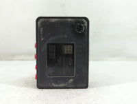 2019 Jeep Compass ABS Pump Control Module Replacement P/N:00534792760 P68402396AD Fits OEM Used Auto Parts - Oemusedautopart