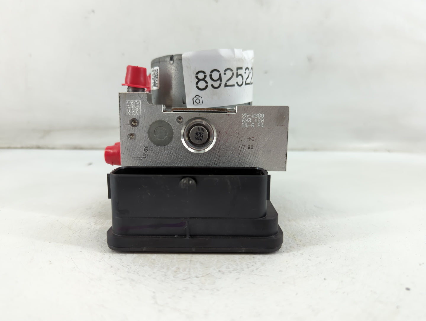 2019 Jeep Compass ABS Pump Control Module Replacement P/N:00534792760 P68402396AD Fits OEM Used Auto Parts - Oemusedautopart