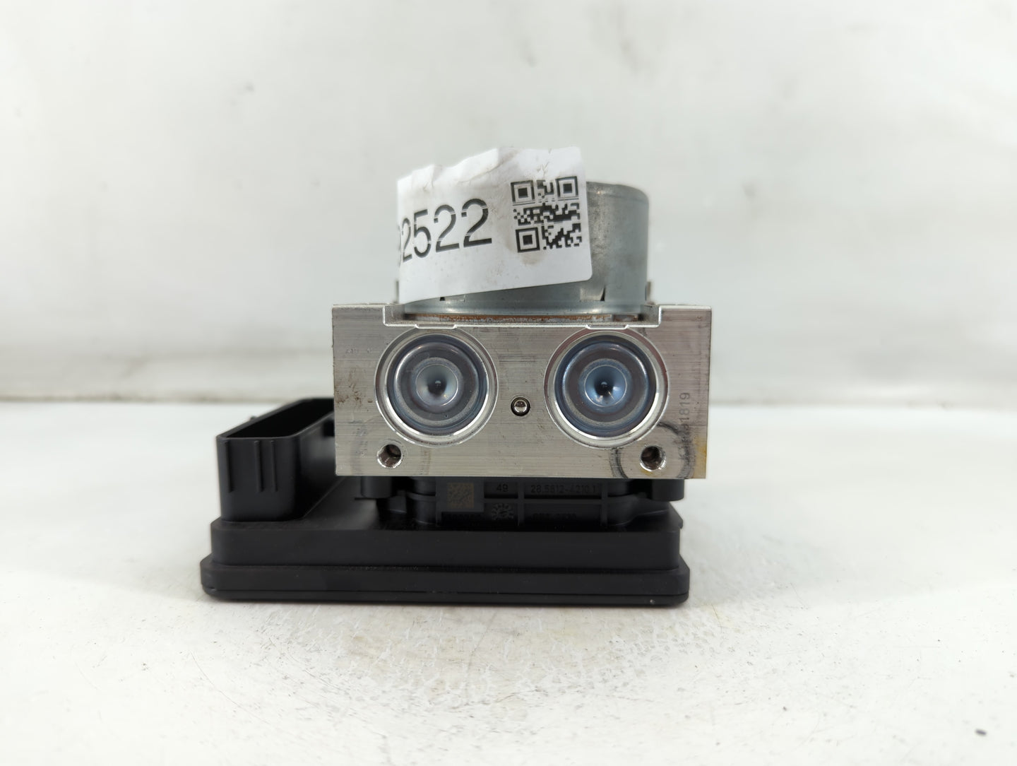 2019 Jeep Compass ABS Pump Control Module Replacement P/N:00534792760 P68402396AD Fits OEM Used Auto Parts - Oemusedautopart