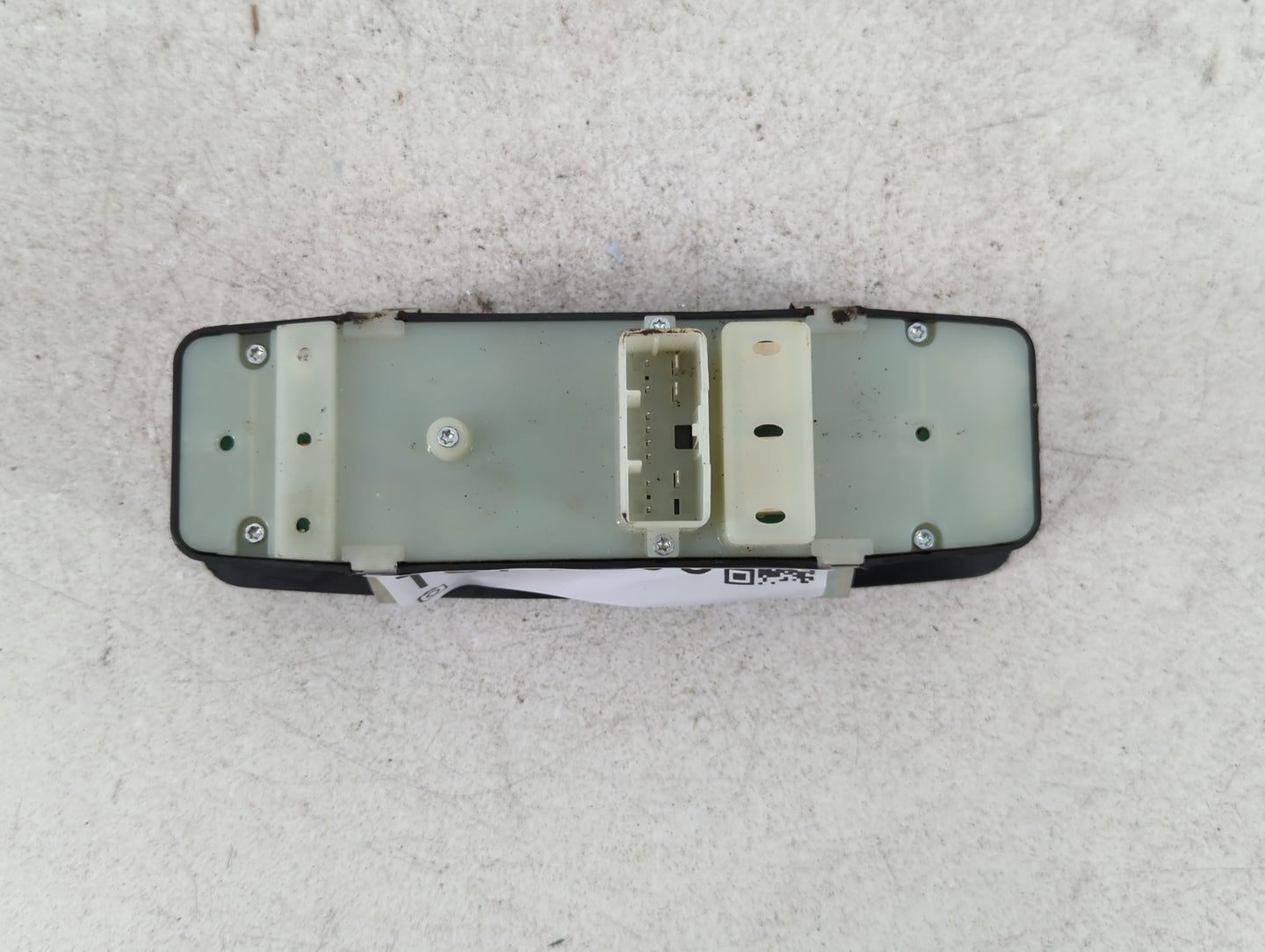 2016-2022 Jeep Grand Cherokee Master Power Window Switch Replacement Driver Side Left P/N:68319802AA Fits OEM Used Auto Part