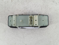 2016-2022 Jeep Grand Cherokee Master Power Window Switch Replacement Driver Side Left P/N:68319802AA Fits OEM Used Auto Part