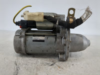 2016-2021 Jeep Grand Cherokee Car Starter Motor Solenoid OEM P/N:438000-2650 56029780AB Fits OEM Used Auto Parts - Oemusedau
