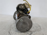 2016-2021 Jeep Grand Cherokee Car Starter Motor Solenoid OEM P/N:438000-2650 56029780AB Fits OEM Used Auto Parts - Oemusedau