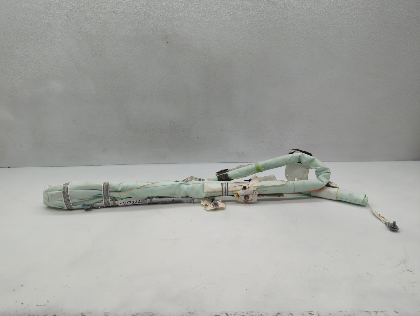 2016-2022 Jeep Grand Cherokee Passenger Curtain Air Bag Oem - Oemusedautoparts1.com