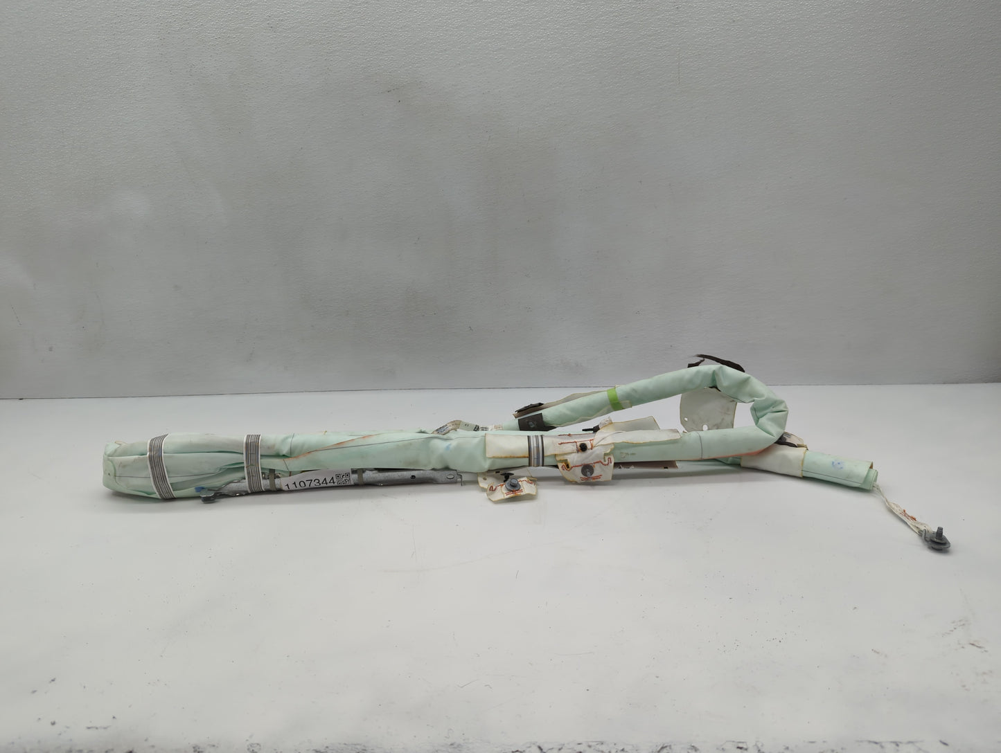 2016-2022 Jeep Grand Cherokee Passenger Curtain Air Bag Oem - Oemusedautoparts1.com