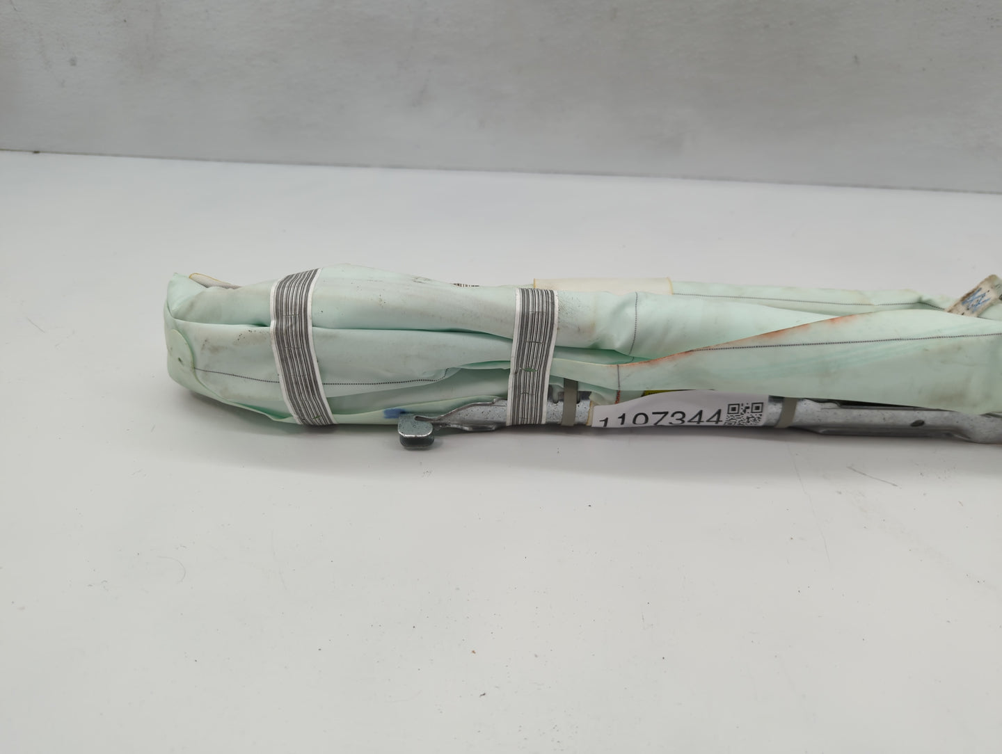 2016-2022 Jeep Grand Cherokee Passenger Curtain Air Bag Oem - Oemusedautoparts1.com