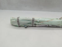 2016-2022 Jeep Grand Cherokee Passenger Curtain Air Bag Oem - Oemusedautoparts1.com