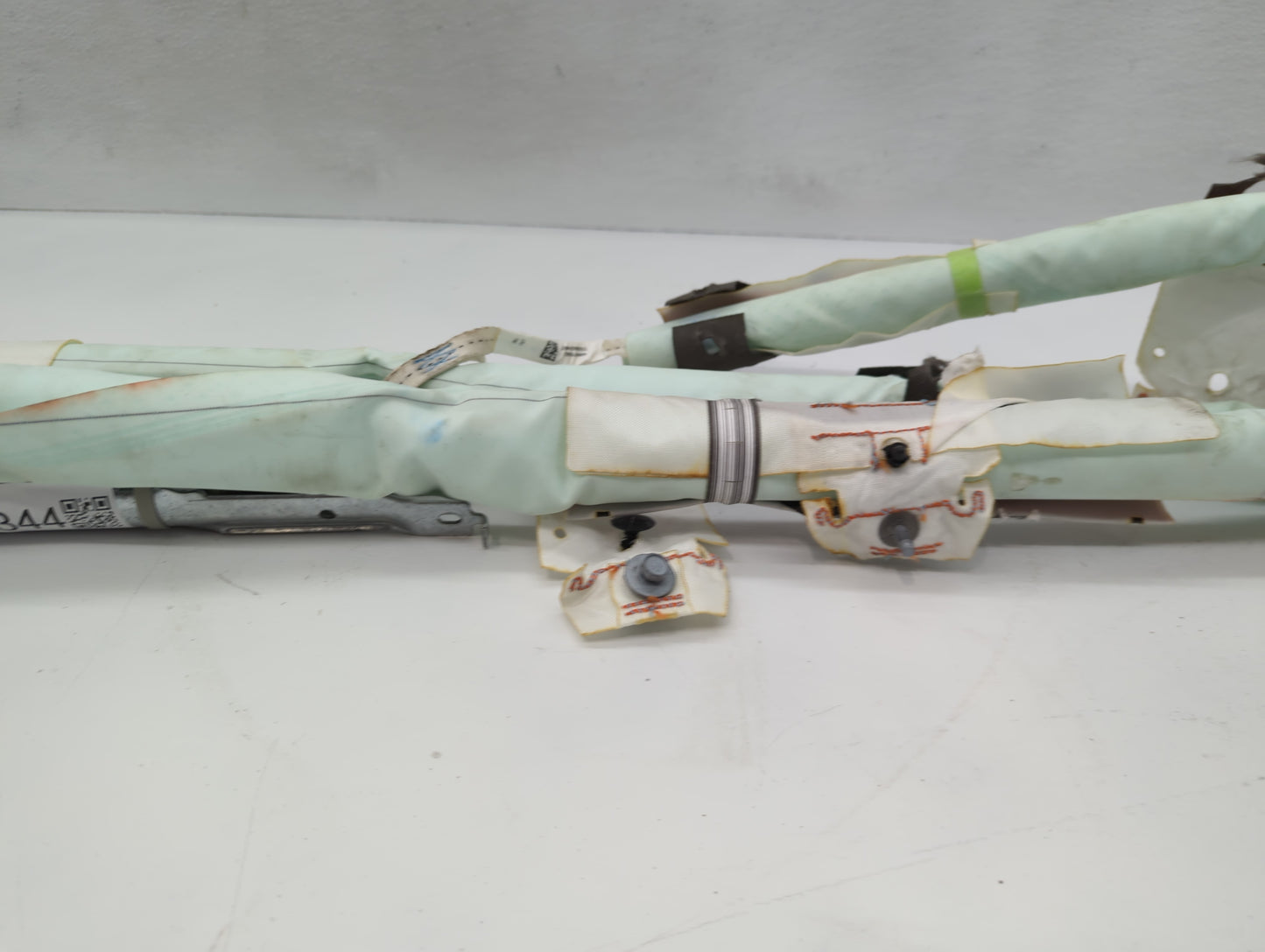 2016-2022 Jeep Grand Cherokee Passenger Curtain Air Bag Oem - Oemusedautoparts1.com