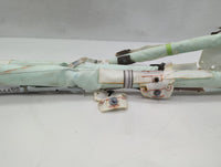 2016-2022 Jeep Grand Cherokee Passenger Curtain Air Bag Oem - Oemusedautoparts1.com
