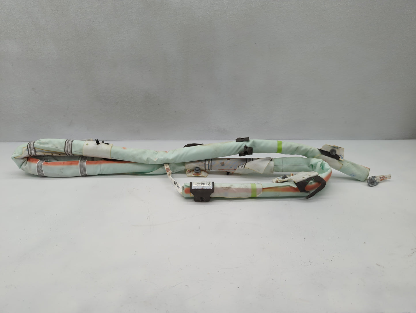 2016-2022 Jeep Grand Cherokee Passenger Curtain Air Bag Oem - Oemusedautoparts1.com