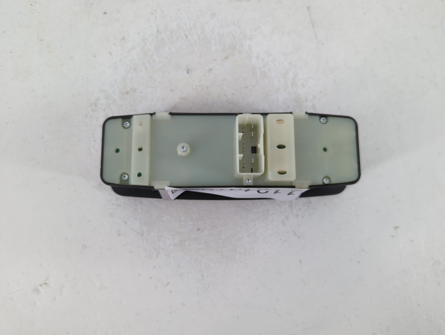 2016-2022 Jeep Grand Cherokee Master Power Window Switch Replacement Driver Side Left P/N:68319802AA Fits OEM Used Auto Part