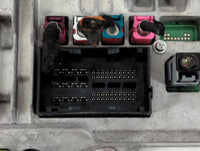 2018-2019 Jeep Grand Cherokee PCM Engine Control Computer ECU ECM PCU OEM P/N:68461768AD Fits Fits 2018 2019 OEM Used Auto P