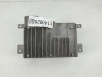 2018-2019 Jeep Grand Cherokee PCM Engine Control Computer ECU ECM PCU OEM P/N:68461768AD Fits Fits 2018 2019 OEM Used Auto P