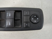 2016-2022 Jeep Grand Cherokee Master Power Window Switch Replacement Driver Side Left P/N:68319802AA Fits OEM Used Auto Part