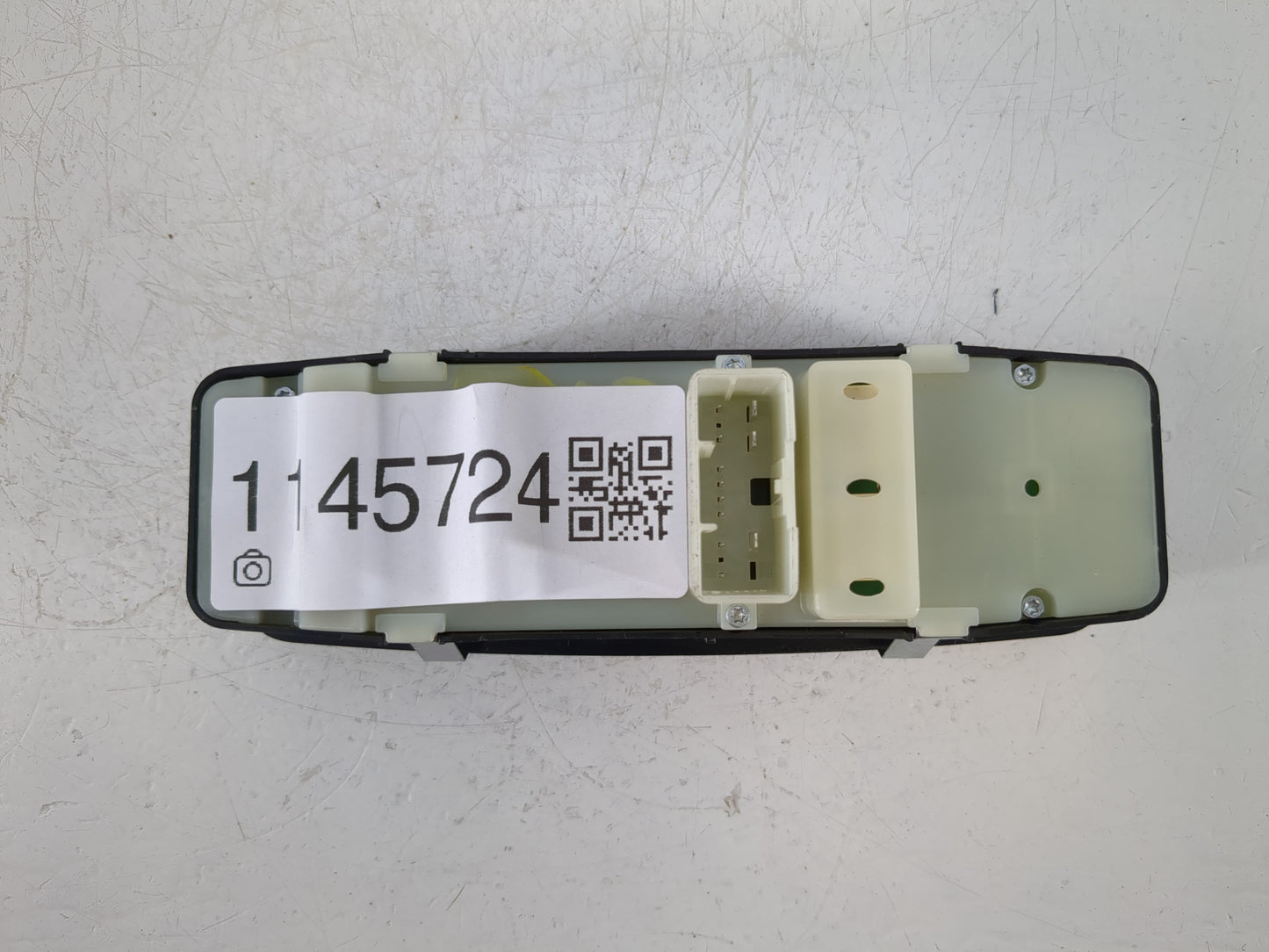 2016-2022 Jeep Grand Cherokee Master Power Window Switch Replacement Driver Side Left P/N:68319802AA Fits OEM Used Auto Part