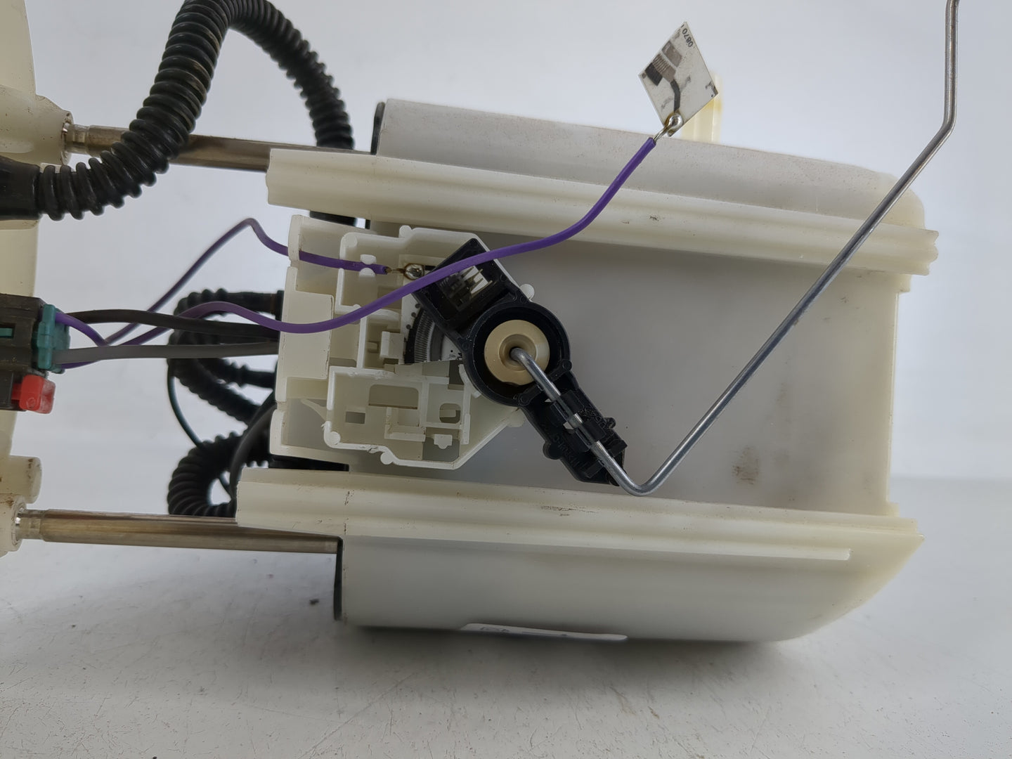 2011-2021 Jeep Grand Cherokee Electrical Gas Fuel Pump Assembly - Oemusedautoparts1.com