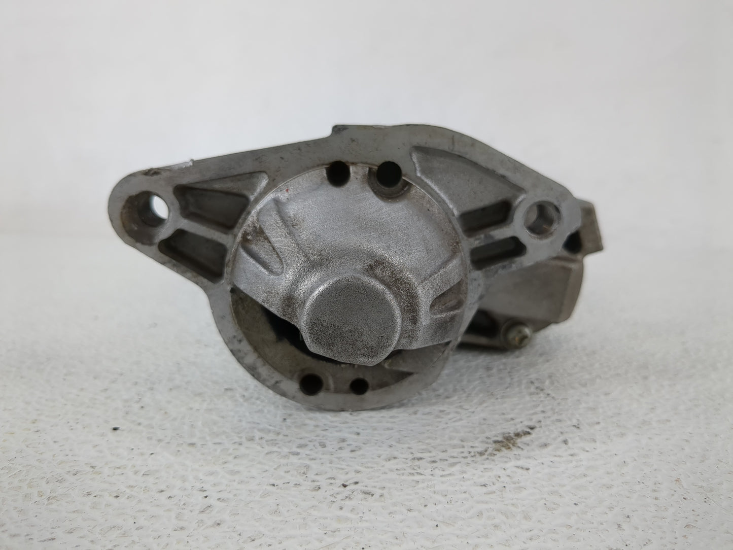 2016-2021 Jeep Grand Cherokee Car Starter Motor Solenoid OEM P/N:56044736AC M000T23271ZC Fits OEM Used Auto Parts - Oemuseda