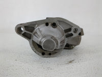 2016-2021 Jeep Grand Cherokee Car Starter Motor Solenoid OEM P/N:56044736AC M000T23271ZC Fits OEM Used Auto Parts - Oemuseda