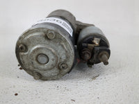 2016-2021 Jeep Grand Cherokee Car Starter Motor Solenoid OEM P/N:56044736AC M000T23271ZC Fits OEM Used Auto Parts - Oemuseda