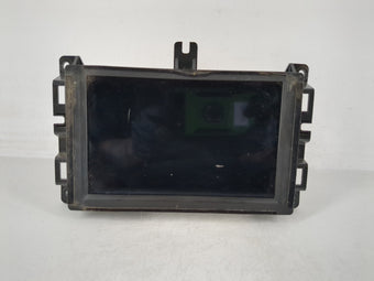 compare product 2019 Jeep Grand Cherokee Radio AM FM Cd Player Receiver Replacement P/N:68399224AC Fits OEM Used Auto Parts
