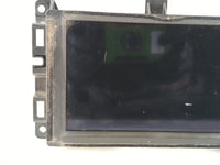 2019 Jeep Grand Cherokee Radio AM FM Cd Player Receiver Replacement P/N:68399224AC Fits OEM Used Auto Parts - Oemusedautopar