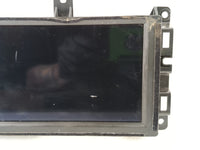 2019 Jeep Grand Cherokee Radio AM FM Cd Player Receiver Replacement P/N:68399224AC Fits OEM Used Auto Parts - Oemusedautopar