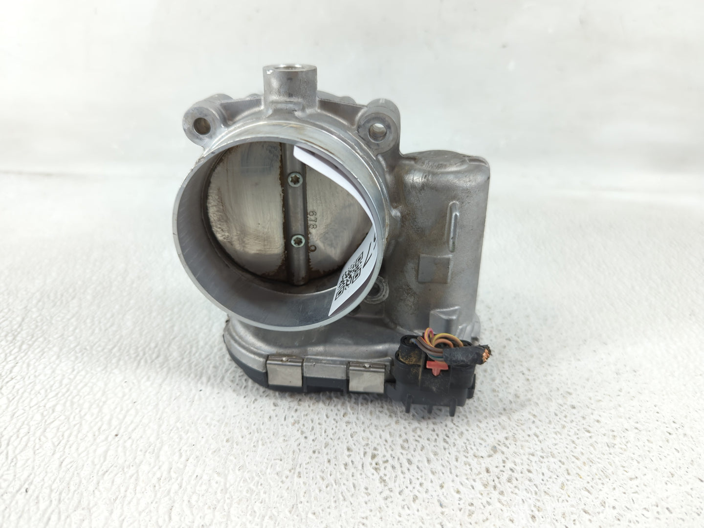 2011-2022 Jeep Grand Cherokee Throttle Body P/N:05184349AE Fits Fits 2011 2012 2013 2014 2015 2016 2017 2018 2019 2020 2021 