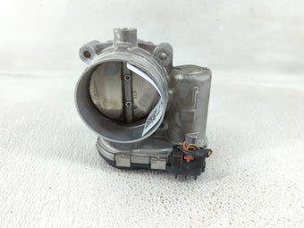 compare product 2011-2022 Jeep Grand Cherokee Throttle Body P/N:05184349AE Fits Fits 2011 2012 2013 2014 2015 2016 2017 2018 2019 2020 2021 2022 OEM Used Auto Parts