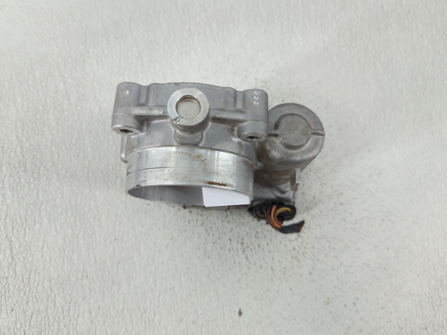 2011-2022 Jeep Grand Cherokee Throttle Body P/N:05184349AE Fits Fits 2011 2012 2013 2014 2015 2016 2017 2018 2019 2020 2021 