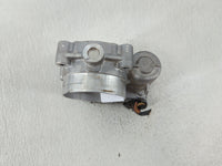 2011-2022 Jeep Grand Cherokee Throttle Body P/N:05184349AE Fits Fits 2011 2012 2013 2014 2015 2016 2017 2018 2019 2020 2021 