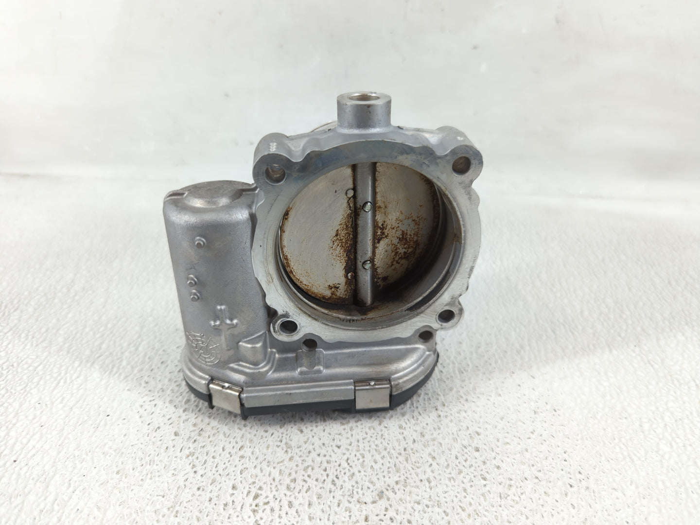 2011-2022 Jeep Grand Cherokee Throttle Body P/N:05184349AE Fits Fits 2011 2012 2013 2014 2015 2016 2017 2018 2019 2020 2021 
