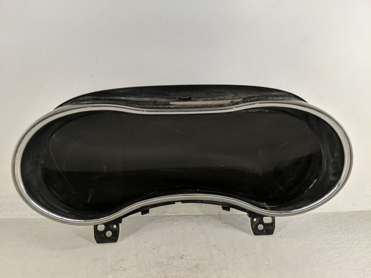 2019 Jeep Grand Cherokee Instrument Cluster Speedometer Gauges P/N:68402703AB Fits OEM Used Auto Parts - Oemusedautoparts1.c