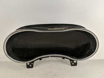 compare product 2019 Jeep Grand Cherokee Instrument Cluster Speedometer Gauges P/N:68402703AB Fits OEM Used Auto Parts