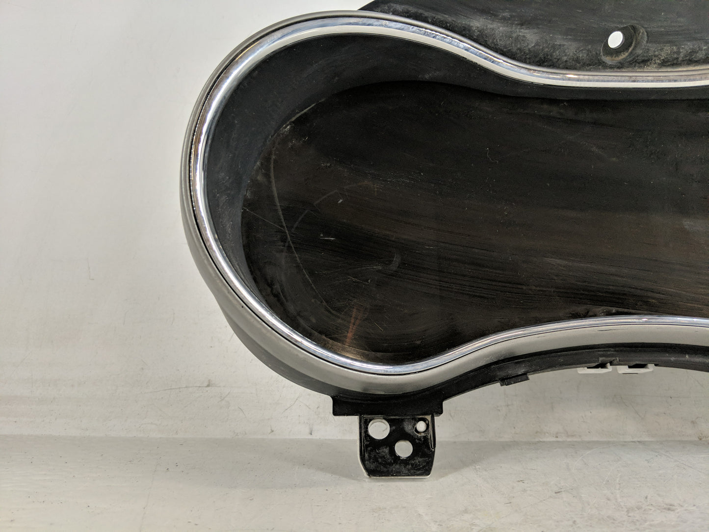 2019 Jeep Grand Cherokee Instrument Cluster Speedometer Gauges P/N:68402703AB Fits OEM Used Auto Parts - Oemusedautoparts1.c