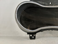 2019 Jeep Grand Cherokee Instrument Cluster Speedometer Gauges P/N:68402703AB Fits OEM Used Auto Parts - Oemusedautoparts1.c