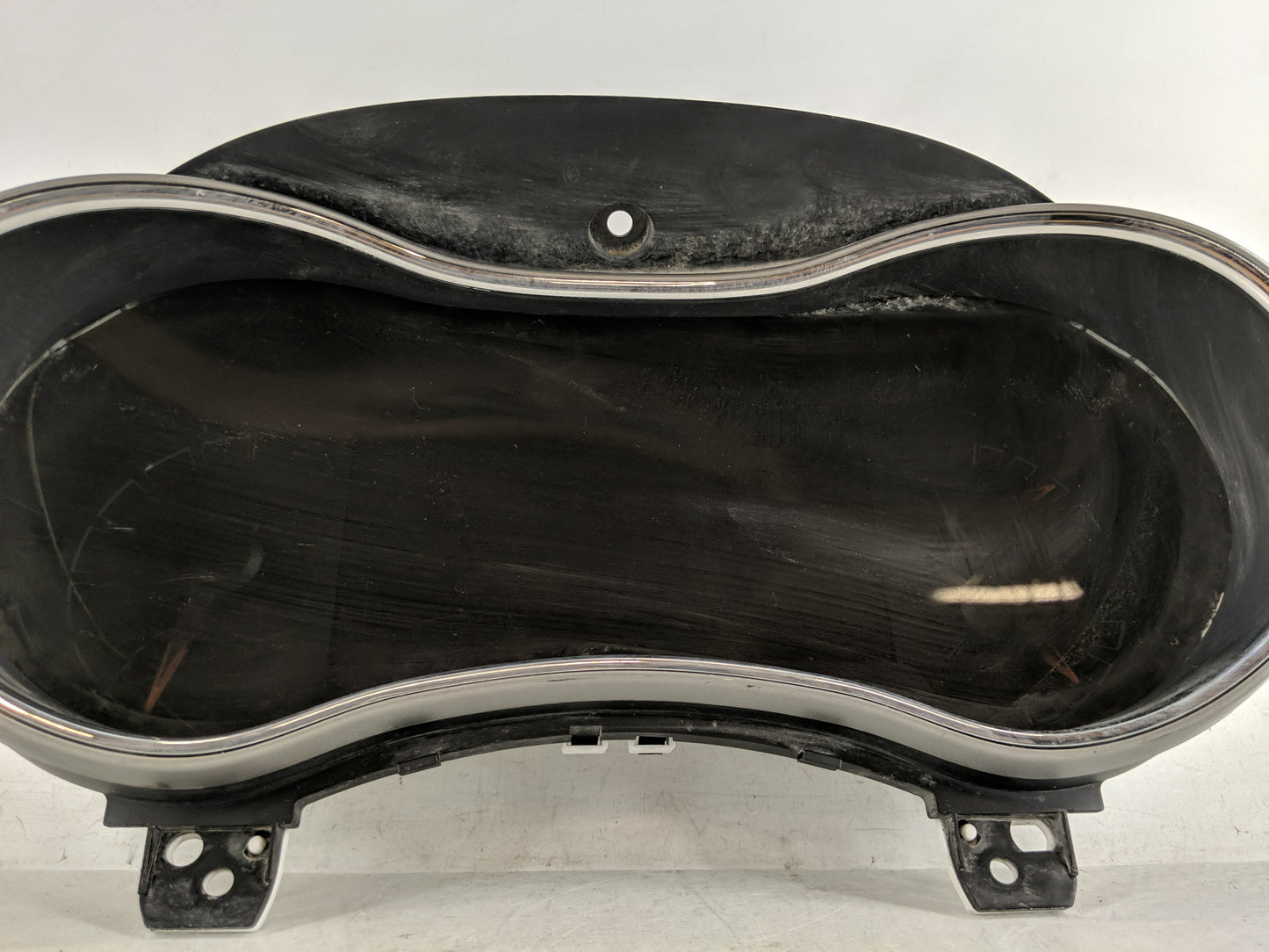 2019 Jeep Grand Cherokee Instrument Cluster Speedometer Gauges P/N:68402703AB Fits OEM Used Auto Parts - Oemusedautoparts1.c