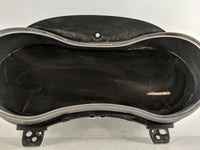 2019 Jeep Grand Cherokee Instrument Cluster Speedometer Gauges P/N:68402703AB Fits OEM Used Auto Parts - Oemusedautoparts1.c