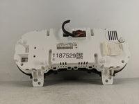 2019 Jeep Grand Cherokee Instrument Cluster Speedometer Gauges P/N:68402703AB Fits OEM Used Auto Parts - Oemusedautoparts1.c