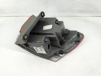 2015-2021 Jeep Grand Cherokee Tail Light Assembly Passenger Right OEM P/N:P68110017AG Fits Fits 2015 2016 2017 2018 2019 202