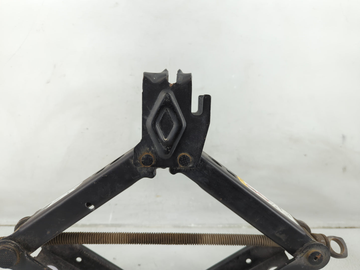 2019 Jeep Grand Cherokee Spare Scissor Car Jack - Oemusedautoparts1.com