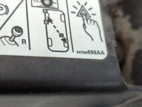 2019 Jeep Grand Cherokee Spare Scissor Car Jack - Oemusedautoparts1.com