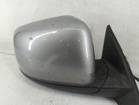 2019 Jeep Grand Cherokee Passenger Right Side View Manual Door Mirror - Oemusedautoparts1.com